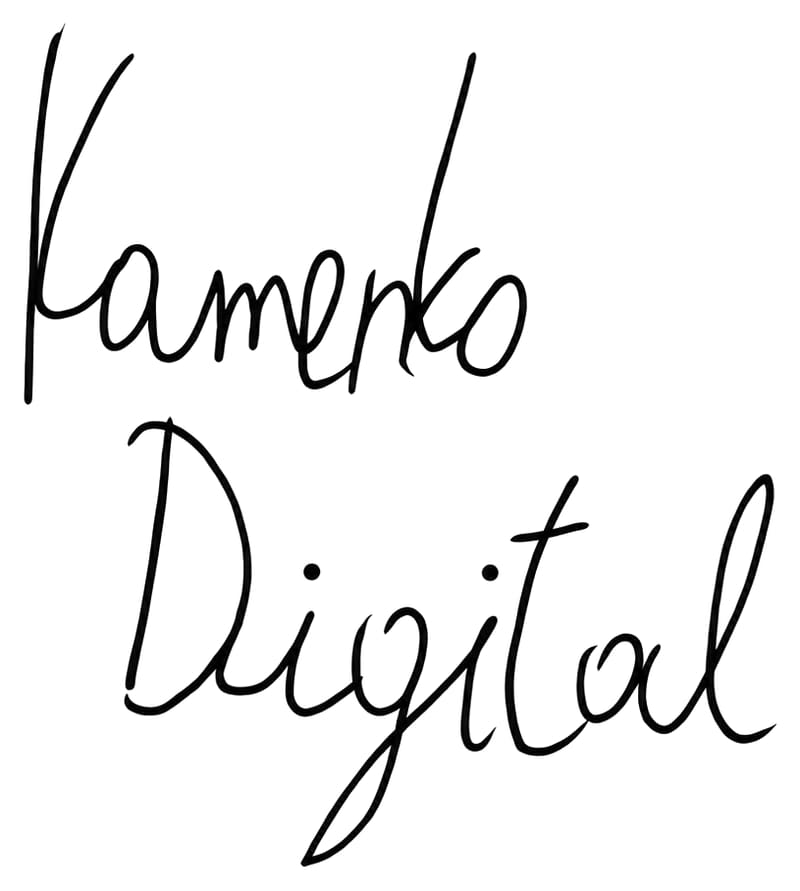 Potpis Kamenko Digitala